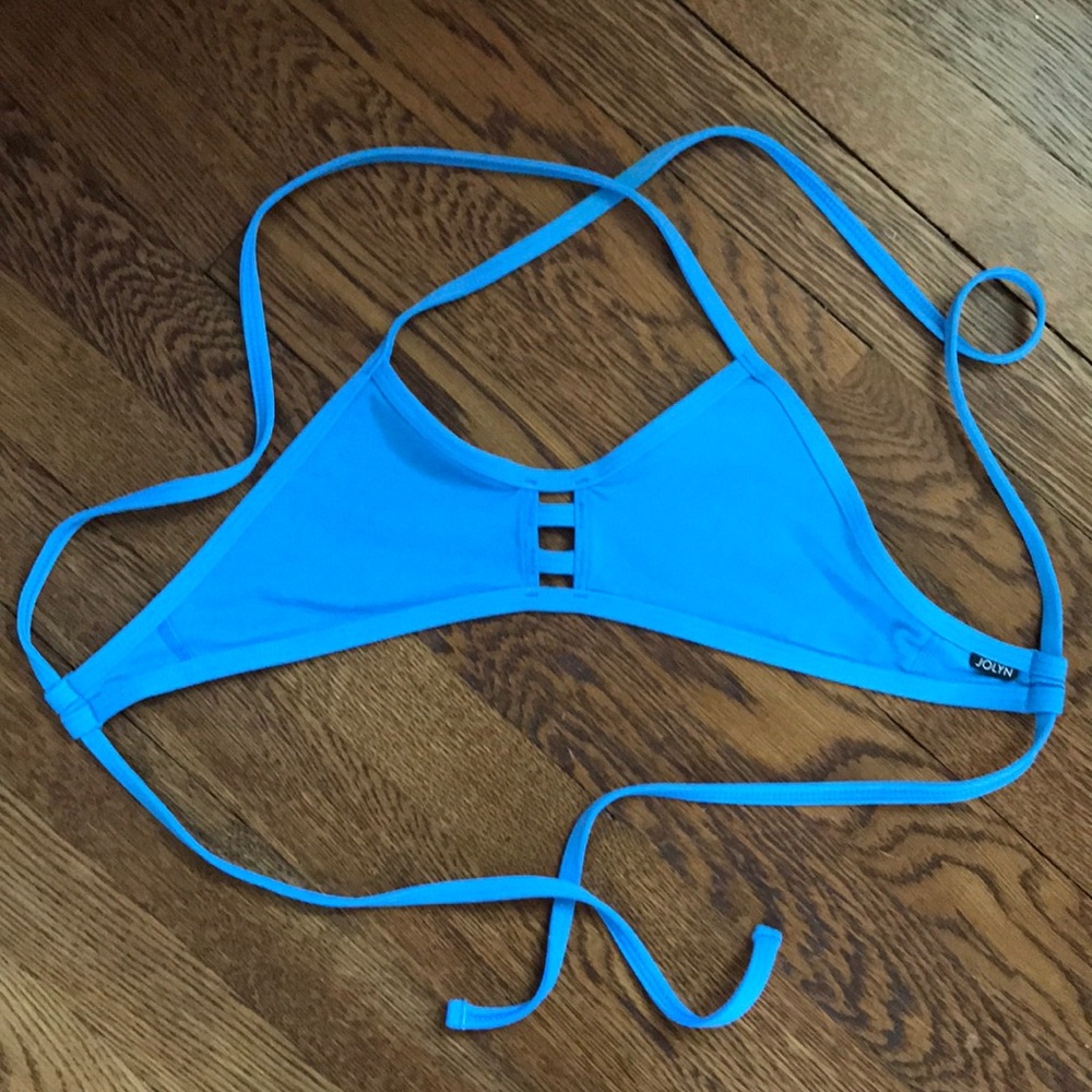 JOLYN BIKINI TOP